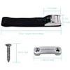 YYST Cooler Tie-Down Kit Strap Improved Cooler Straps Compatible with
