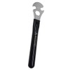 2PCS Bicycle Pedal Wrench Spanner, Long Pedal Spanner 15mm Repair