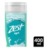 Jabón Líquido Corporal Zest Aqua 400ml