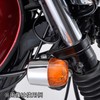 Daytona 69372 Motorcycle Turn Signal Stay, 1.6 inches (41 mm)