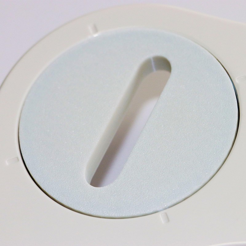 PIAOLGYI Attachments for Luxe Bidet Neo Series,Mount Plate Compatible with