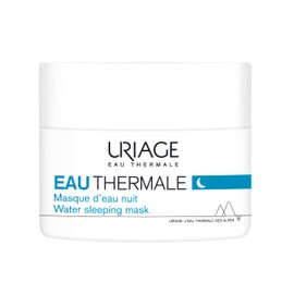 Uriage Eau Thermale Water Sleeping Mask for Unisex 1.7 oz Mask
