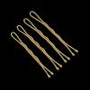 Oz Essentials Bobby Pins - Blonde