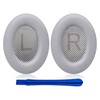 Hoxiver Earpads Cushions Replacement for Bose QC35 (QuietComfort 35) &
