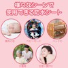 竹虎 Human care Denim Sheet Set of 2 