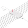 【Small Lab】COOLMOON 20 Port Fan Hub Controller ARGB 5V 3PIN
