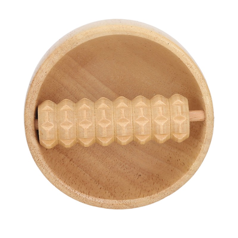 Massaging Roller Cup Body Sculpting Gua Sha Relieve Muscle Tension