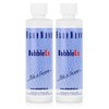 2 x Bubble Ex 400 g by AguaNova - Made