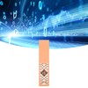 USB Flash Disk Portable Waterproof Metal 2.0 Drive Storage Memory