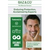 BAZ & CO Skin Food Moisturiser Face Cream for Men