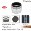 Neoperl Mikado Faucet Elegant Aerator Super Low Flow 0.35 GPM