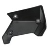 Motorcycle Upper Frame Infill Middle Side Panel Guard Cover Protector