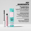 Hairburst Lash & Brow Eyelash Growth Serum - Repairs And