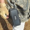 Harnds Waterproof Box Mini Hard Case Small Dry Box Waterproof