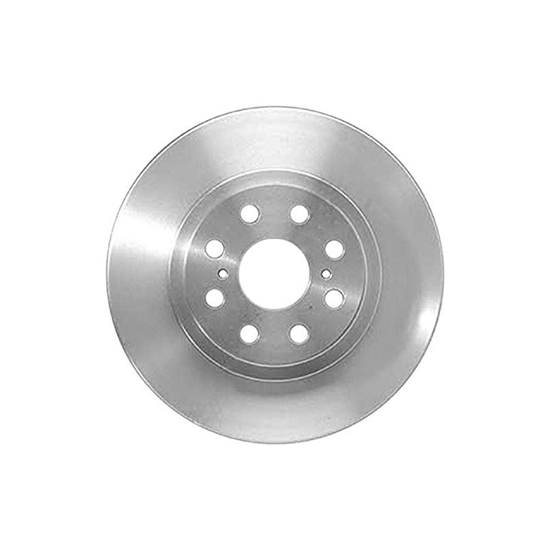 Bendix Premium PRT5375 Rear Brake Rotor for Toyota MR2 Spyder