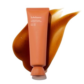 Sulwhasoo Máscara Aclaradora - Purifica, Mejora Claridad y Brillo, 4.2 oz