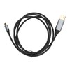 USB C to Displayport Adapter Professional 4K 60HZ 10Gbps Type