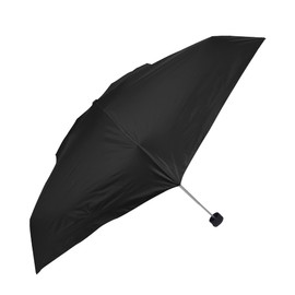 HUS. All Weather Colors Folding Umbrella, For Both Sunny and Rainy Weather, Parasol, Uses 100% Light Blocking Rate, Fabric, Heat Insulation, Plain, Simple, Lightweight, Compact, Business, Men, Women, Unisex, Rain Umbrella, For Work, Work, School, Gift, Lotus, All Weather Colors