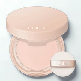 Luna Fixer Powder Pact 8g, neutral beige, 1 pack / 루나 픽서 파우더팩트 8g, 뉴트럴 베이지, 1개