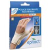 qualifarma Epitact Pharma Thermoformable Orthotic for Rizoarthrosis, S - 28g