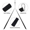 2 Pcs Strap for Weighted Sled Training Sled Workout Equipment
