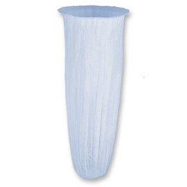 Reef Diaper Disposable Filter Sock Replacement Elements, for Use with 4” Flange Assemblies (60 Pack)