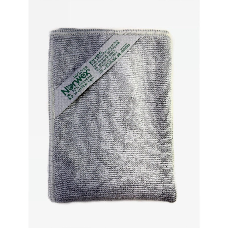 Norwex Cleaning Cloth Set - EnviroCloth - Window Cloth FREE