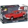 Cobi Cars - Ram - 1500 (184 Pcs)