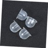 BESPORTBLE Hedge Mower Chainsaw Parts 10 Pack Primer Bulbs Primer