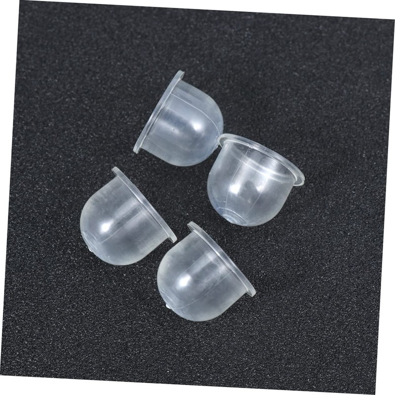 BESPORTBLE Hedge Mower Chainsaw Parts 10 Pack Primer Bulbs Primer
