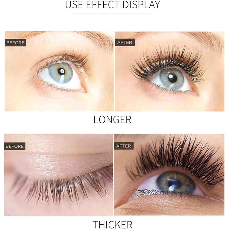 Daislashes Magical Premium Brow y Eyelash Growth Serum, Lash Enhancer