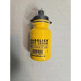 HeadBlade HeadSlick Shave Cream 8 oz