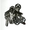 OEM KW1 Key Blank for Kwikset Locks (10)
