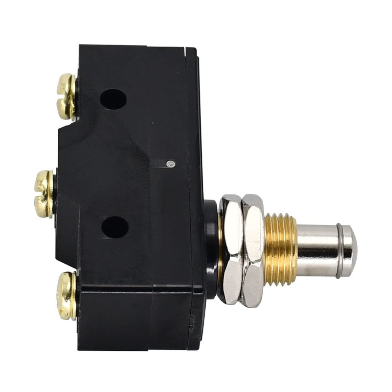Manioiity Micro Switch BE-2RQ1-A4 Car Lift Power Unit Switch Snap