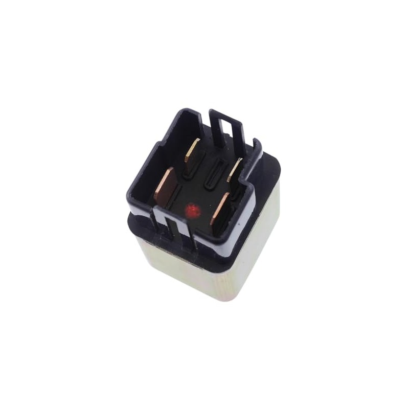 2EXTREME Starter Relay Compatible with Kymco Agility, City, MMC, RS,