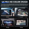 Backup Camera Compatible with Hyundai Sonata 2015 2016 2017, Parking