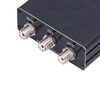 QRM Eliminator Signal Canceller XPhase Adjustable PTT Control 130 MHz