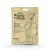 Winnie The Pooh Sheet Mask