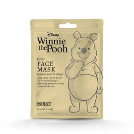 Winnie The Pooh Sheet Mask