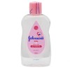 Johnson's Baby Regular Oil 125ml 10ea