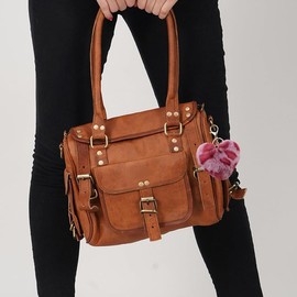 Soft Leopard Fluffy Plush Keychains for Women Girls Keychain Accessories Fluzzy Bag Purse Charms Aesthetic Fluffy Key Ring Plush Leopard Key Chain Y2k Heart Shaped Keychain Brown Pink Keyrings 2PC