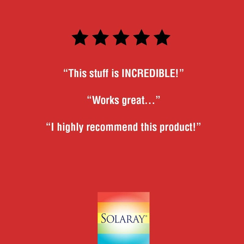 Solaray Total Cleanse Uric Acid 60 tablet