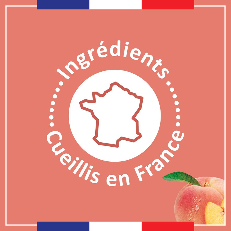 Le Petit Marseillais Shower Gel & Bath Gel, Extra Soft,
