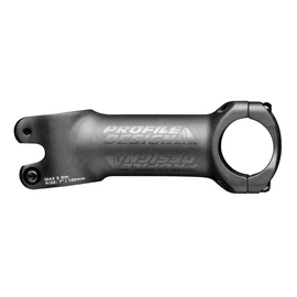 Profile Design 1/zeroseven 7 ° syureddoresusutemu Black Logo 31.8 mm 60 mm (rs107076081 – 1)