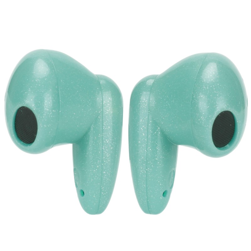 Bluetooth Earbuds Noise Reduction HiFi Stereo Sound Portable Multifunction True