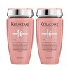 Kerastase Chroma Absolu Bain Chroma Respect 250 ml Pack x2
