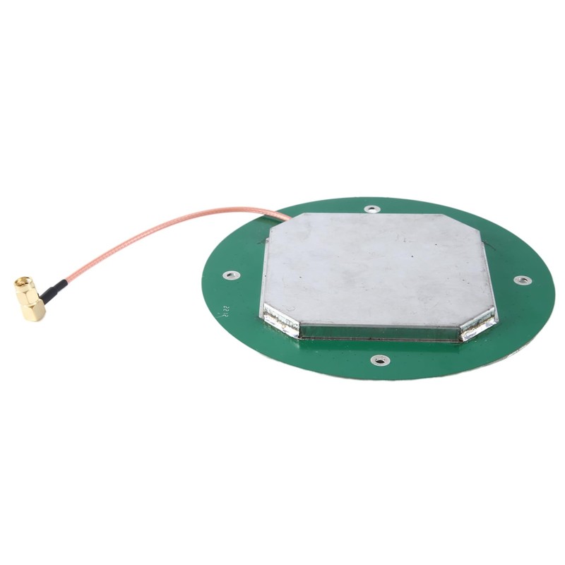 Xuegier High-Precision RTK GNSS GPS Antenna ZED-F9P GPS Antenna High