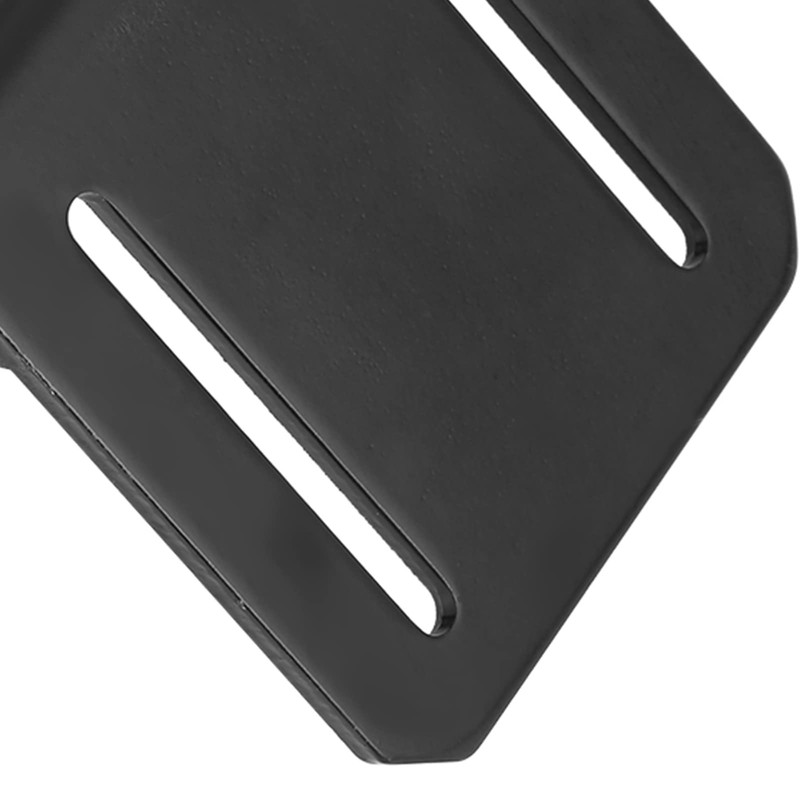 Stepper Motor Assembly Nema 23 Bracket L-Shape Fixed Stainless Steel