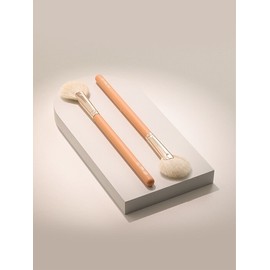 [Best Highlighter] The Tool Lab 160 Blusher Fan / [하이라이터 베스트]더툴랩 160 블러셔 팬