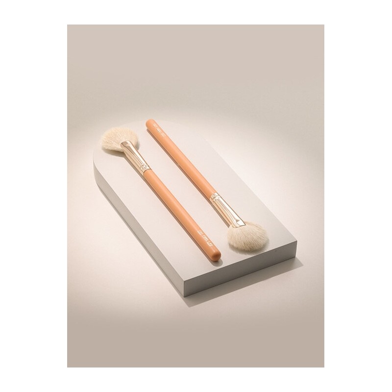 [Best Highlighter] The Tool Lab 160 Blusher Fan / [하이라이터